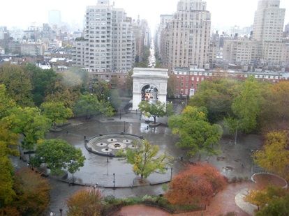 Visiter Greenwich Village : le guide de New-York