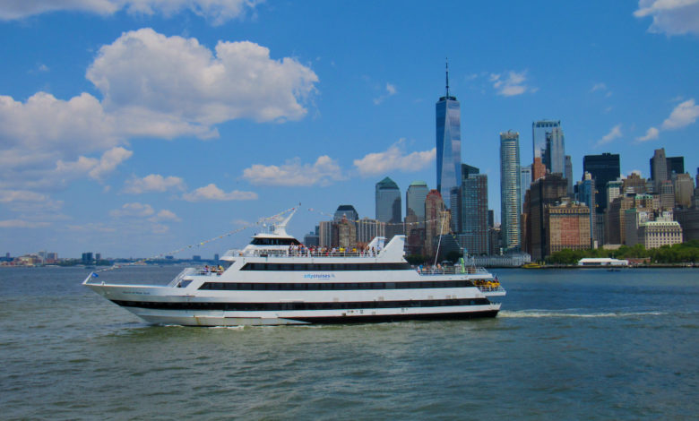 Visiter New-York en deux jours