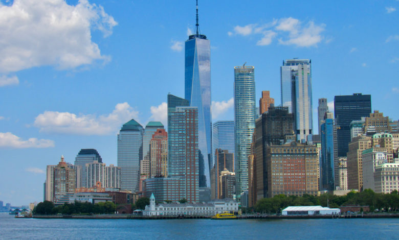 Visiter le Financial District de Manhattan à New-York City