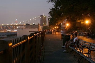 Brooklyn Heights