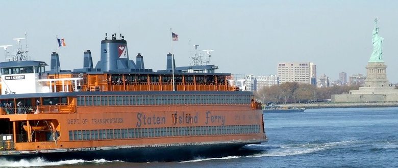 Visiter Staten Island à New-York