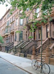 Guide de Harlem, quartier de New-York City