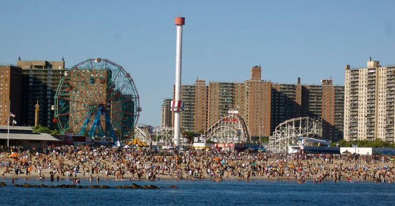Visiter New-York en huit jours