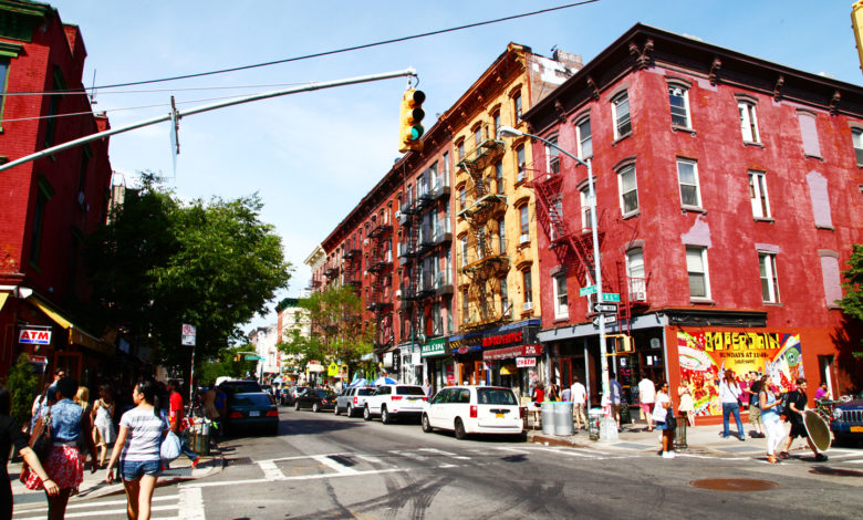 Williamsburg, Brooklyn, NYC