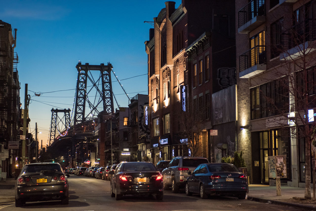 Williamsburg, Brooklyn, NYC