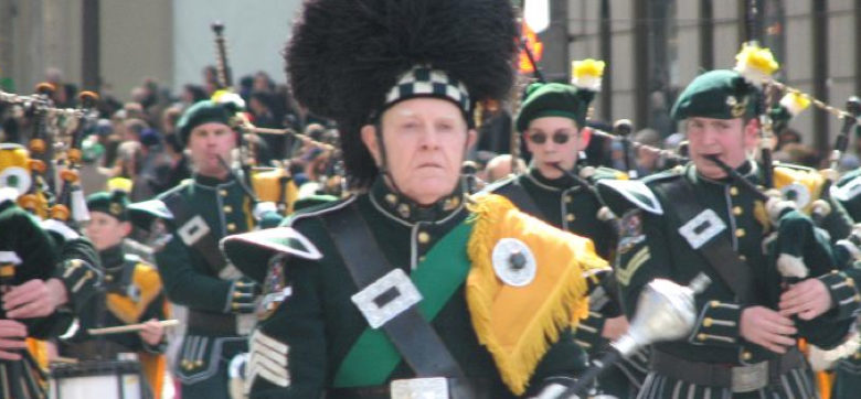 Grandes fêtes et événements annuels à New-York City
