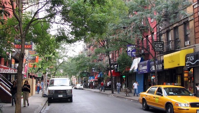 Visiter Greenwich Village (Le Guide de New-York City)
