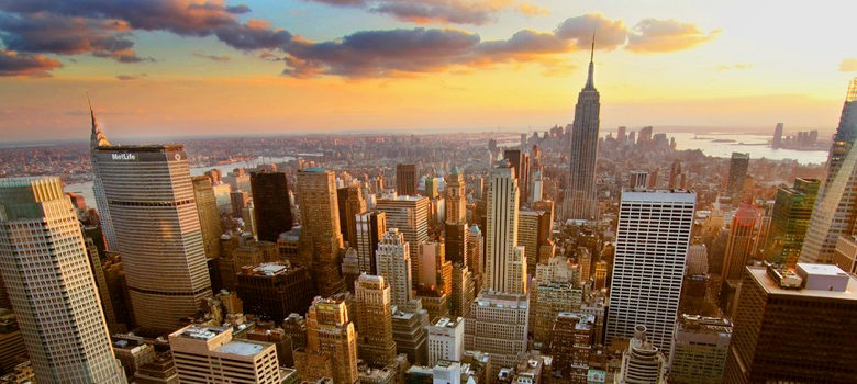 Visiter New-York City : guide de voyage complet et gratuit