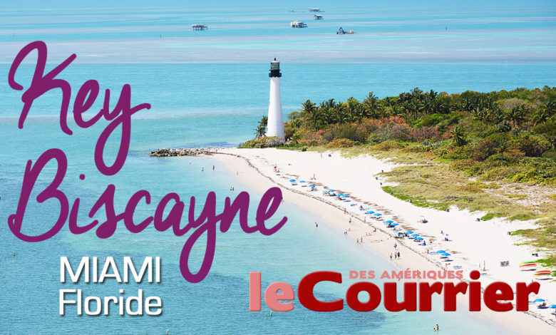 Vidéo - Visiter Key Biscayne : les plus belles plages de Miami !