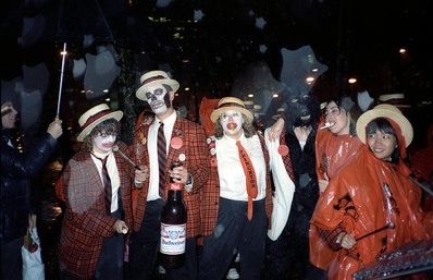 Parade au Greenwich Village : le guide de New-York