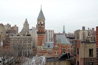 Greenwich Village : le guide de New-York