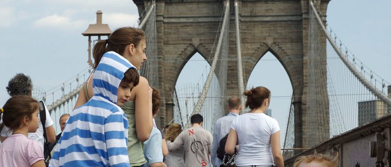 Quelles promenades faire à New-York : nos idées de balades