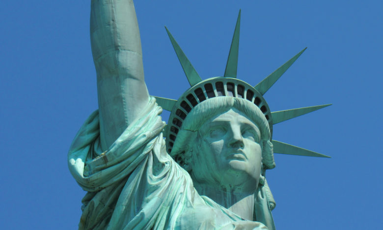 Visiter la Statue de la Liberté à New-York