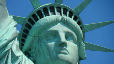 Visiter la Statue de la Liberté à New-York