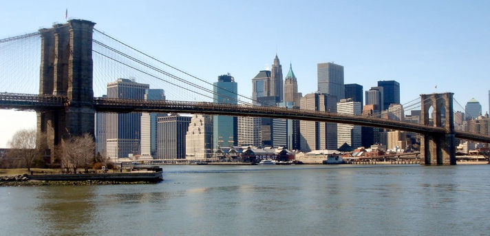Notre guide de voyage de New-York