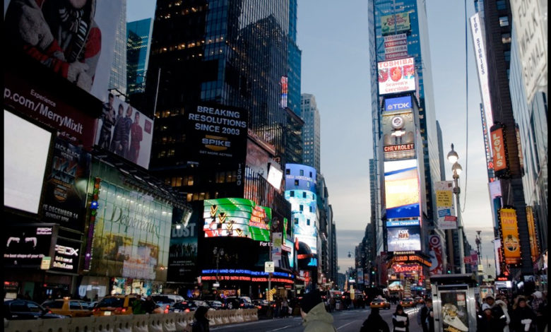 Que visiter à Broadway : notre guide de voyage à New-York