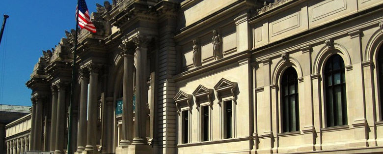 Visiter le MET : Metropolitan Museum of Art de New-York