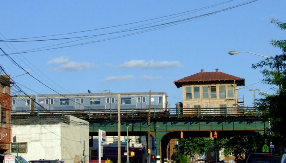 Visiter le Queens, quartier de New-York