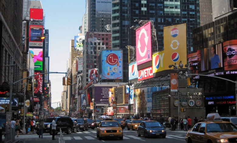 Visiter New-York en cinq jours : notre guide de voyage