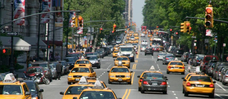 Visiter New-York en quatre jours