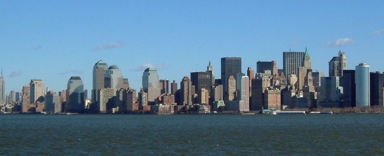Visiter New-York en un jour