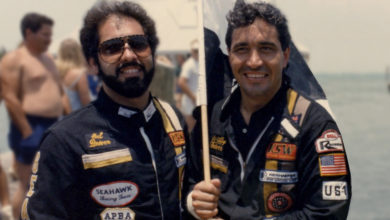 Sal Magluta et Willy Falcon les deux figures les plus connues des "Cocaïne Cowboys" : une docusérie sidérante sur les trafiquants de drogue de Miami dans les années 1980