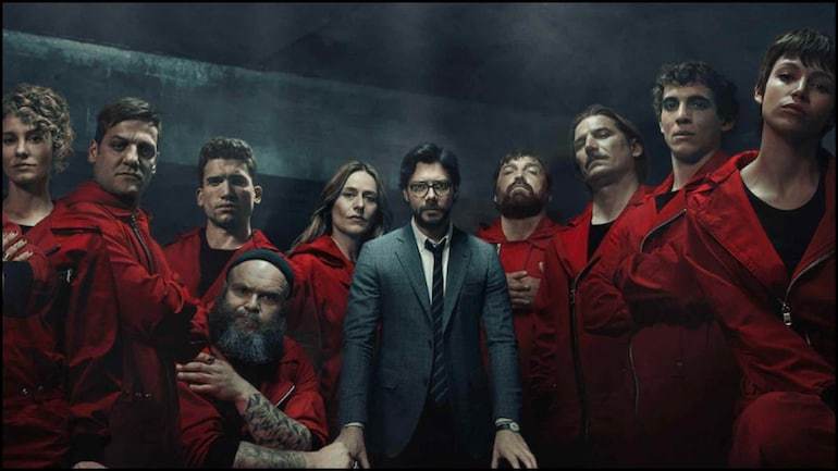 Les nouvelles séries et saisons originales de Netflix, Disney+, Apple TV+ et Amazon Prime, aux Etats-Unis en Septembre 2021