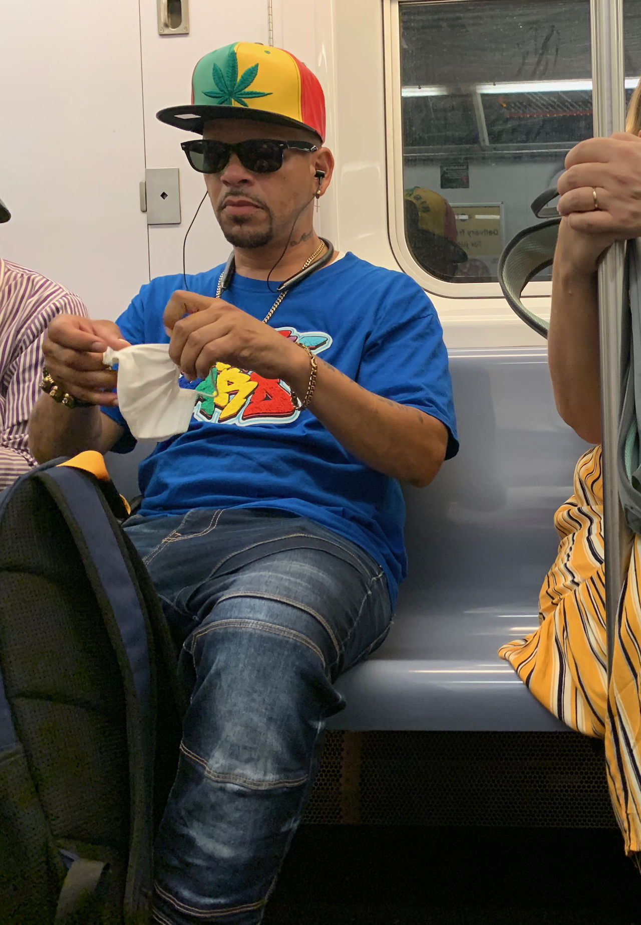 Guide de voyage à New-York