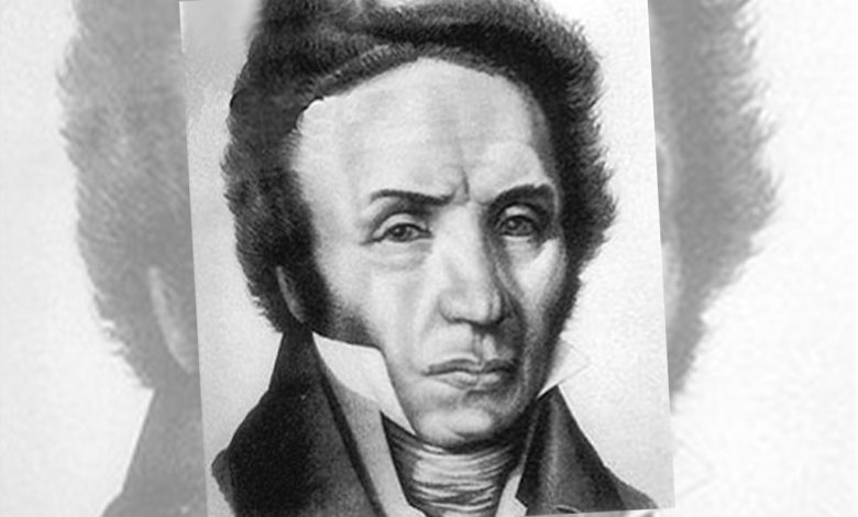 André Michaux : botaniste et espion français au cœur des jeunes Etats-Unis