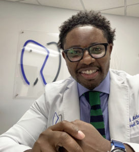 Dr Raynald Michel : votre chirurgien-dentiste francophone à Fort Lauderdale en Floride