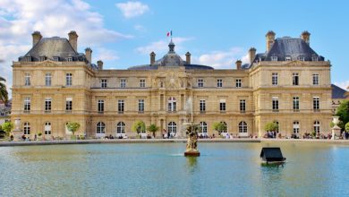 Election sénatoriale des Français de l'étranger.