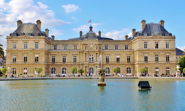 Election sénatoriale des Français de l'étranger.
