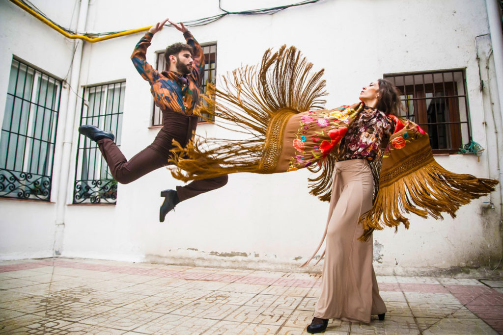 De Paso by Casa Patas Foundation