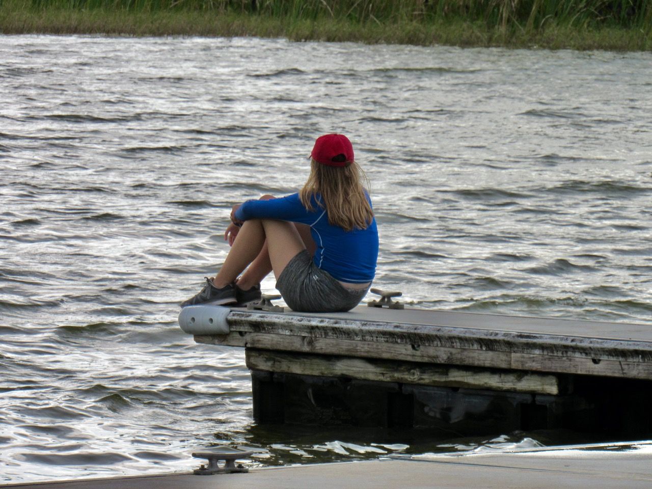 Phare de Grantham Point Park à mount Dora