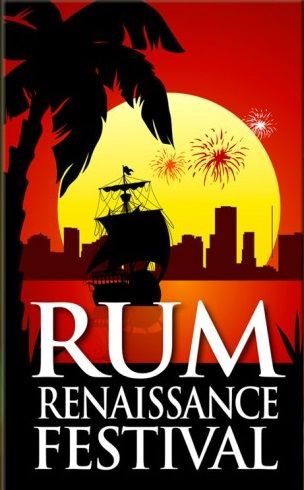 Miami Rum Renaissance Festival