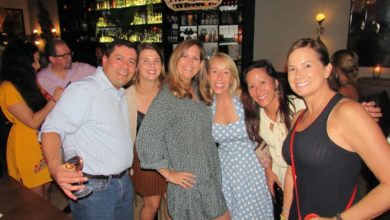 Miami : les Belgian Mondays ont repris (photos & Vidéo !)