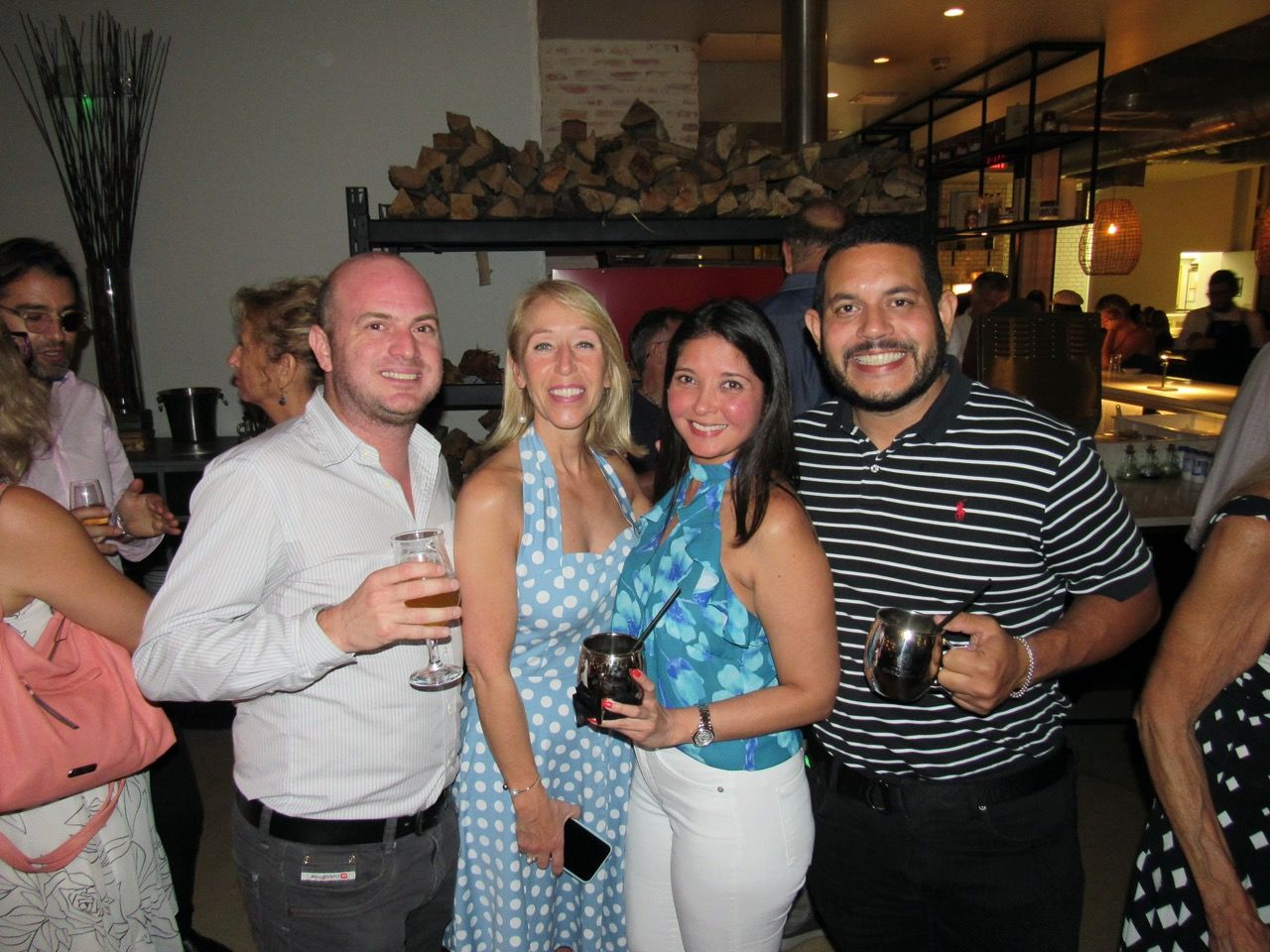 Miami : les Belgian Mondays ont repris (photos & Vidéo !)