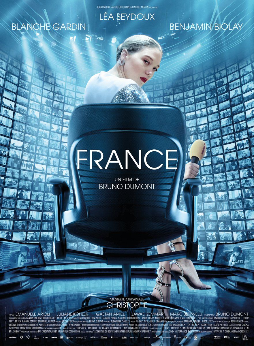 France (film)