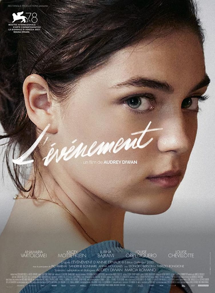 Film L'Événement
