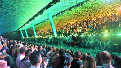 Art Basel : la foire d'art contemporain qui transforma le sud de la Floride