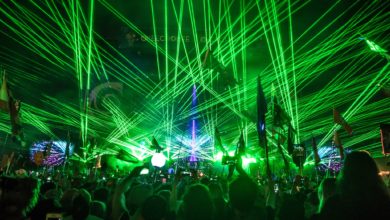 Les Festivals à Miami et en Floride en décembre 2021