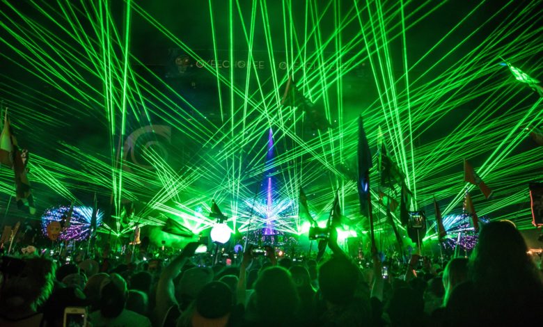 Les Festivals à Miami et en Floride en décembre 2021