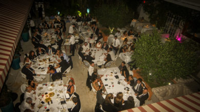 Gala annuel de la Franc-Maçonnerie francophone à Miami