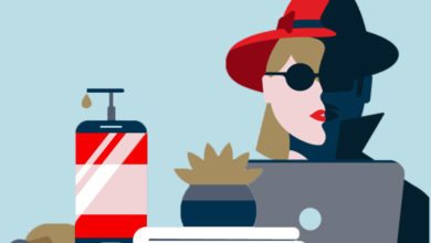 7 conseils NATBANK pour une bonne hygiène numérique