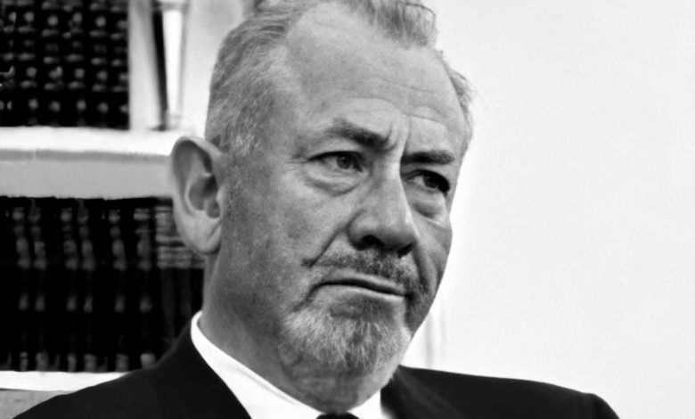 John Steinbeck