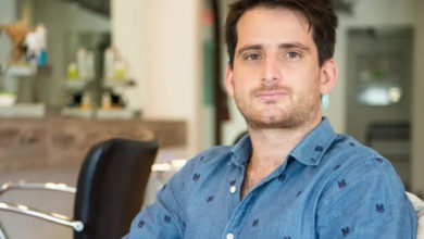 Red Salon, salon de coiffure à Miami