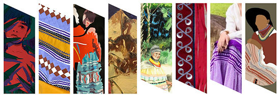 "A Return To Self: The Art Of Healing"