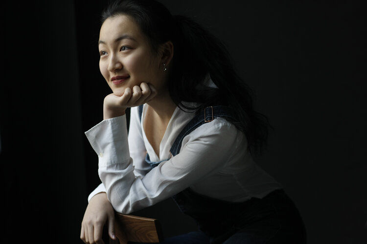 Chopin For All Free Concert