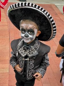 Day of the Dead à Fort Lauderdale