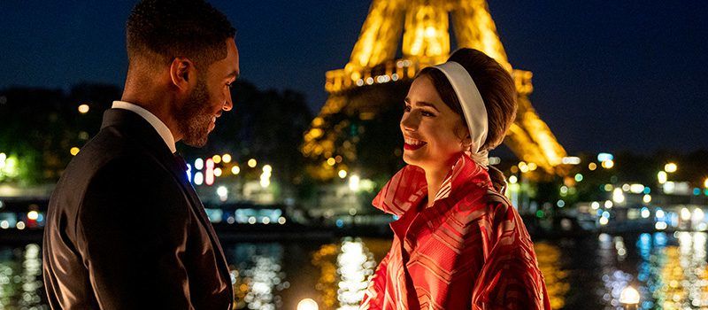 Emily in Paris (saison 2)